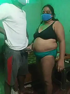 Group_Of_Lust's Webcam Show