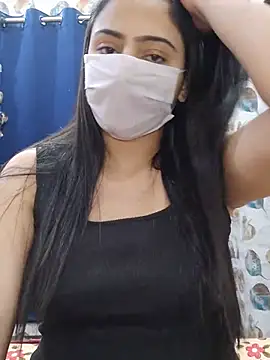 Ivymybae's Webcam Show