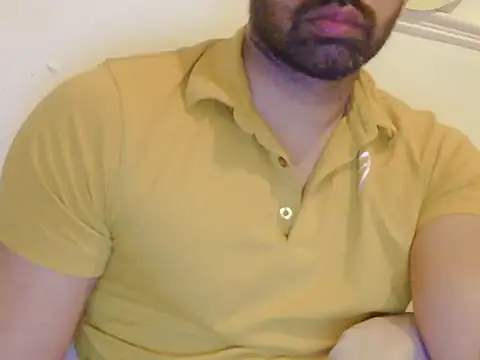 Handsome_Nick's Webcam Show