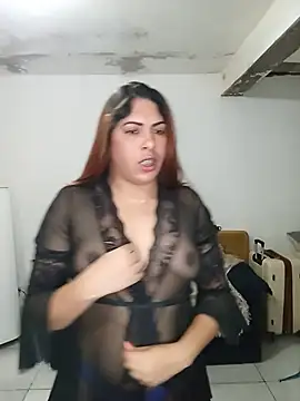 TransBollat's Webcam Show