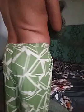 TransBollat's Webcam Show