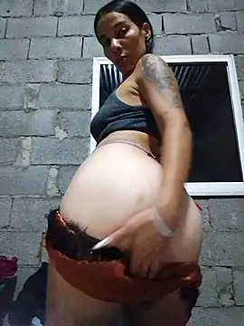 BarbieReal's Live XXX Chat