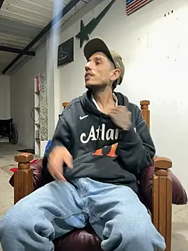 27powercm's Webcam Show