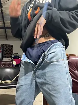 27powercm's Webcam Show