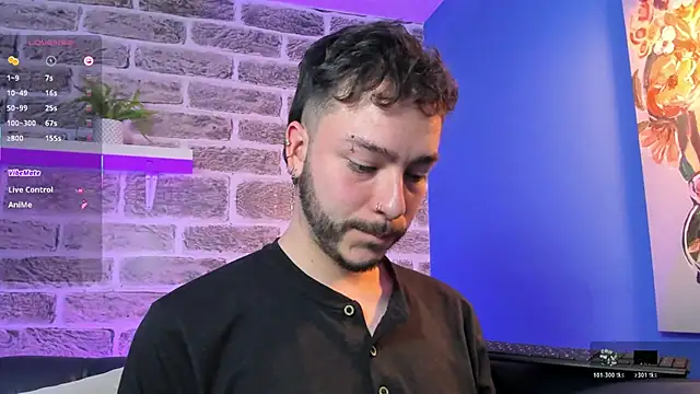 noah_ricci's Webcam Show
