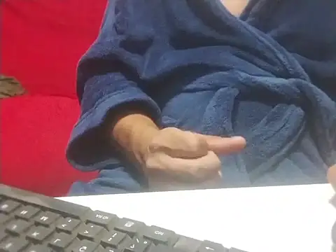 gustavorweb's Webcam Show