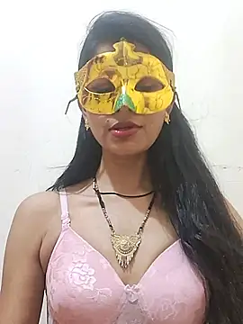 Nandinip2706's Live XXX Chat