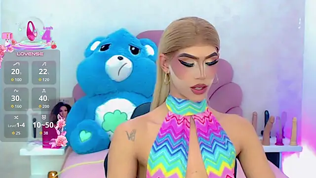 briana_sex32's Webcam Show