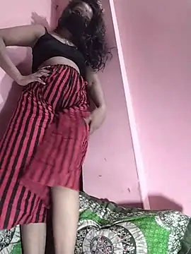 Payel-02's Webcam Show