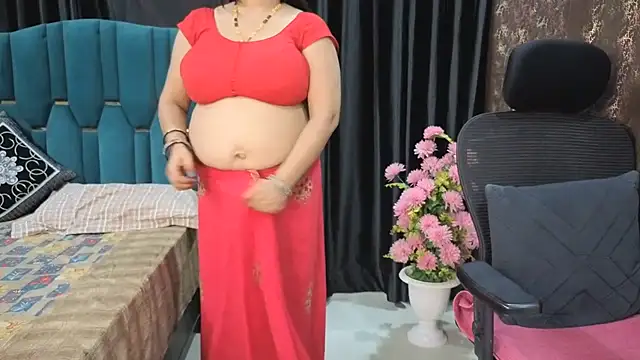 The_Queen_Molly's Webcam Show