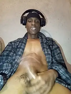 BbcCaramelXx's Webcam Show