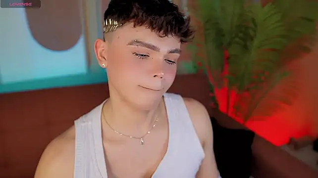 PRINCE_STEV's Webcam Show