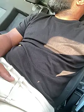 Kaikai1210's Webcam Show