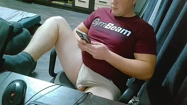 gamblingbum's Webcam Show
