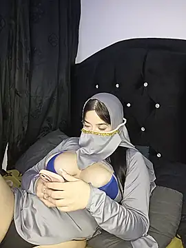 janna_isa's Webcam Show