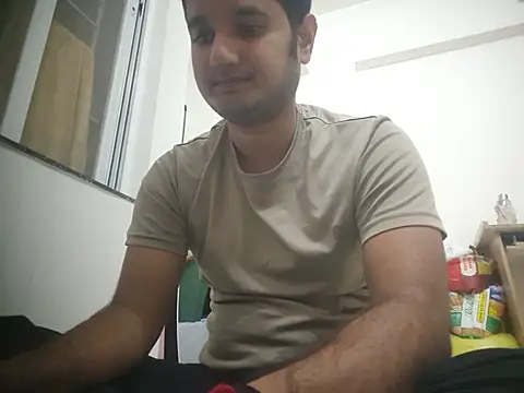 IM_NAUGHTY_JON's Webcam Show
