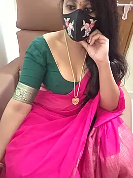 Roja-Telugu777's Webcam Show