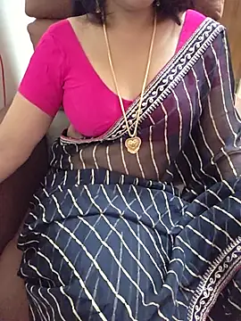 Roja-Telugu777's Webcam Show