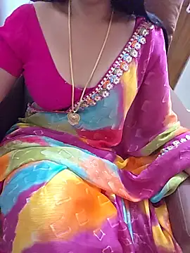 Roja-Telugu777's Webcam Show