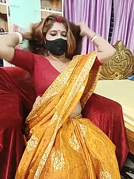 BongQueen9's Webcam Show