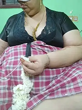Tamil-mayasri's Webcam Show