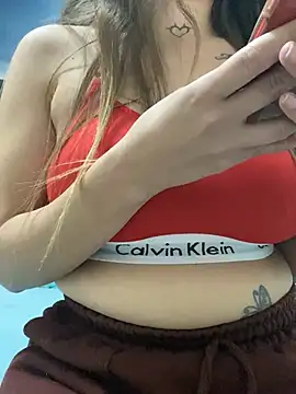 Ma_Santos' Webcam Show