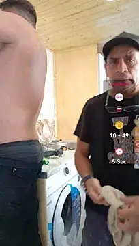 seloloko20's Webcam Show