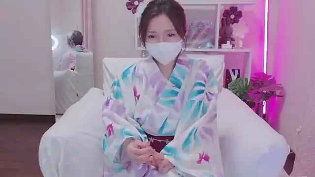 Rchan_jp's Webcam Show