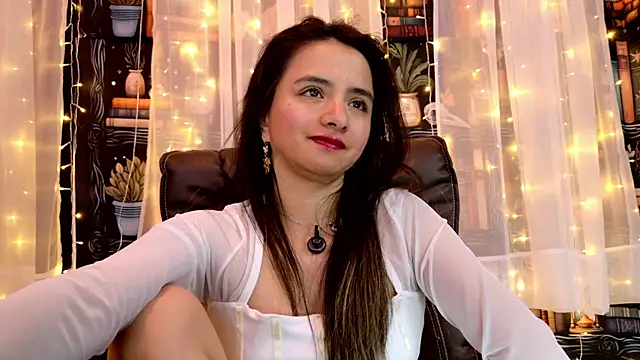 julietta___jackson's Live XXX Chat