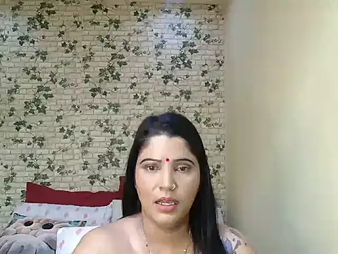 XIndianintimacy's Webcam Show