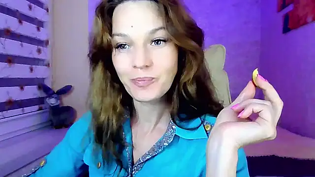 impossibleluna's Live XXX Chat