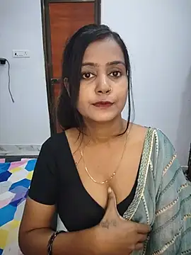 Miss-Riyasingh's Webcam Show