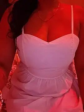 _in_v_a_n_i_ll_a's Webcam Show