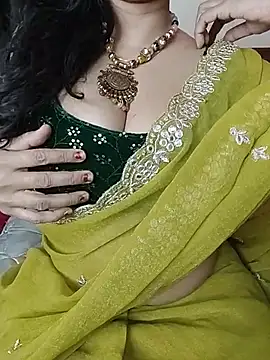 _in_v_a_n_i_ll_a's Webcam Show