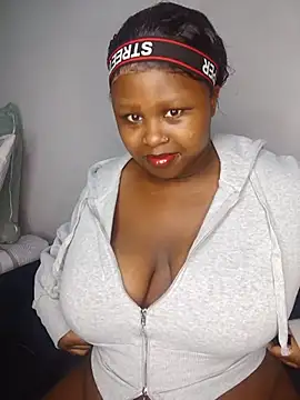 SELYS_NANA's Webcam Show