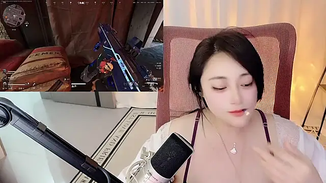 Daisy-77's Live XXX Chat