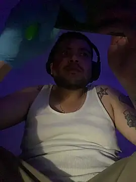 GusanoDelicioso's Webcam Show