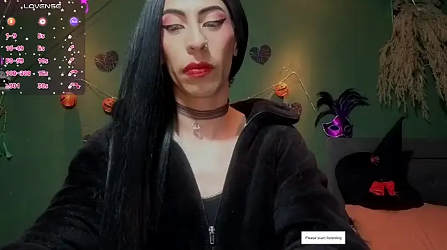 DOMINANT_TEACHER_KAROL's Webcam Show