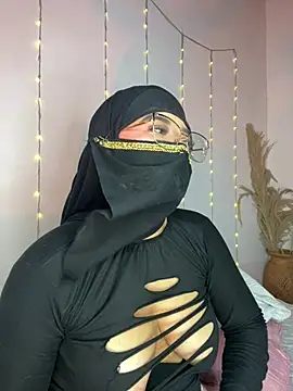 Maisa_issa's Webcam Show