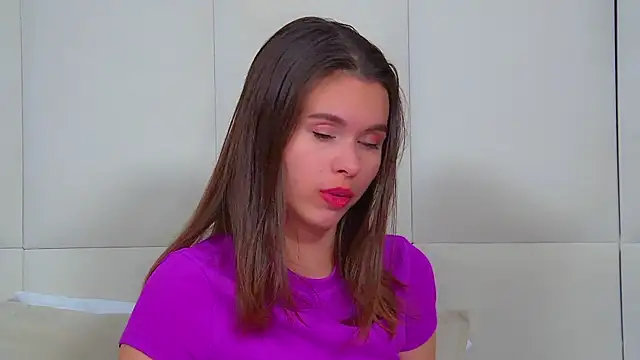 PollyLanders' Webcam Show