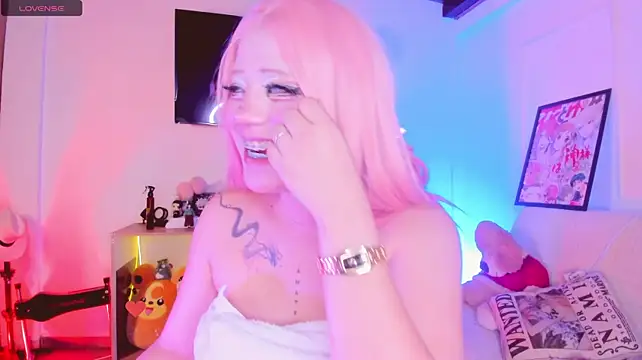Lilith_Asami's Live XXX Chat