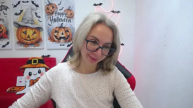 VasilisaSii's Live XXX Chat