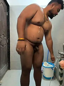 garuv8's Webcam Show
