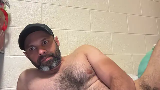 Chamiramk1987's Webcam Show