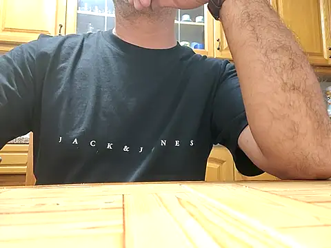 Barboza79's Webcam Show