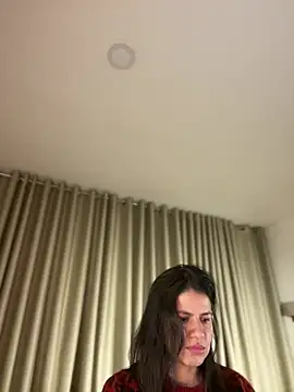 Zandrina's Live XXX Chat