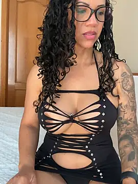 soli-lov's Webcam Show