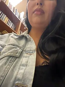 Tisha_Busty's Webcam Show