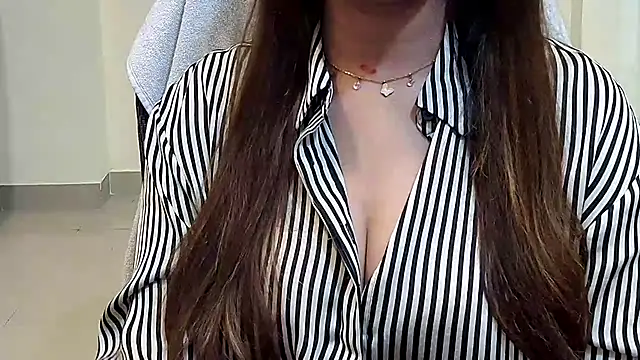 Nyra-Goddess' Webcam Show
