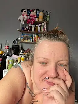 busty-bella1's Live XXX Chat